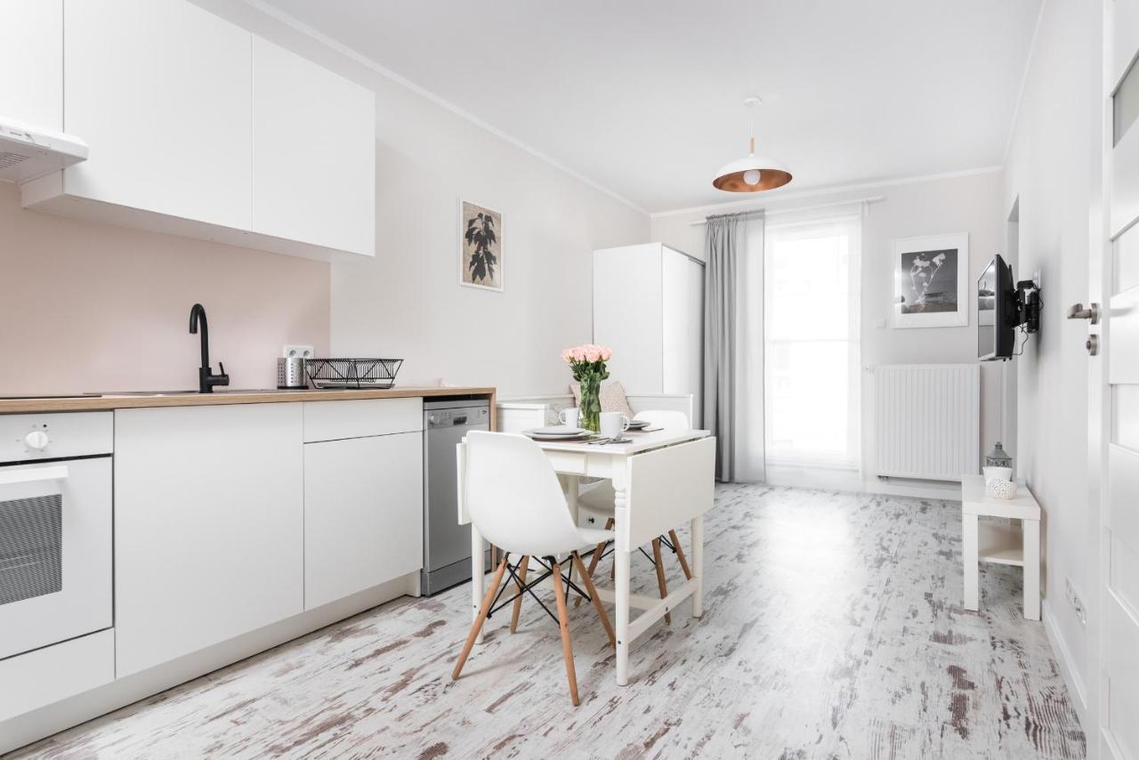 Appartement Slusarska 2 *