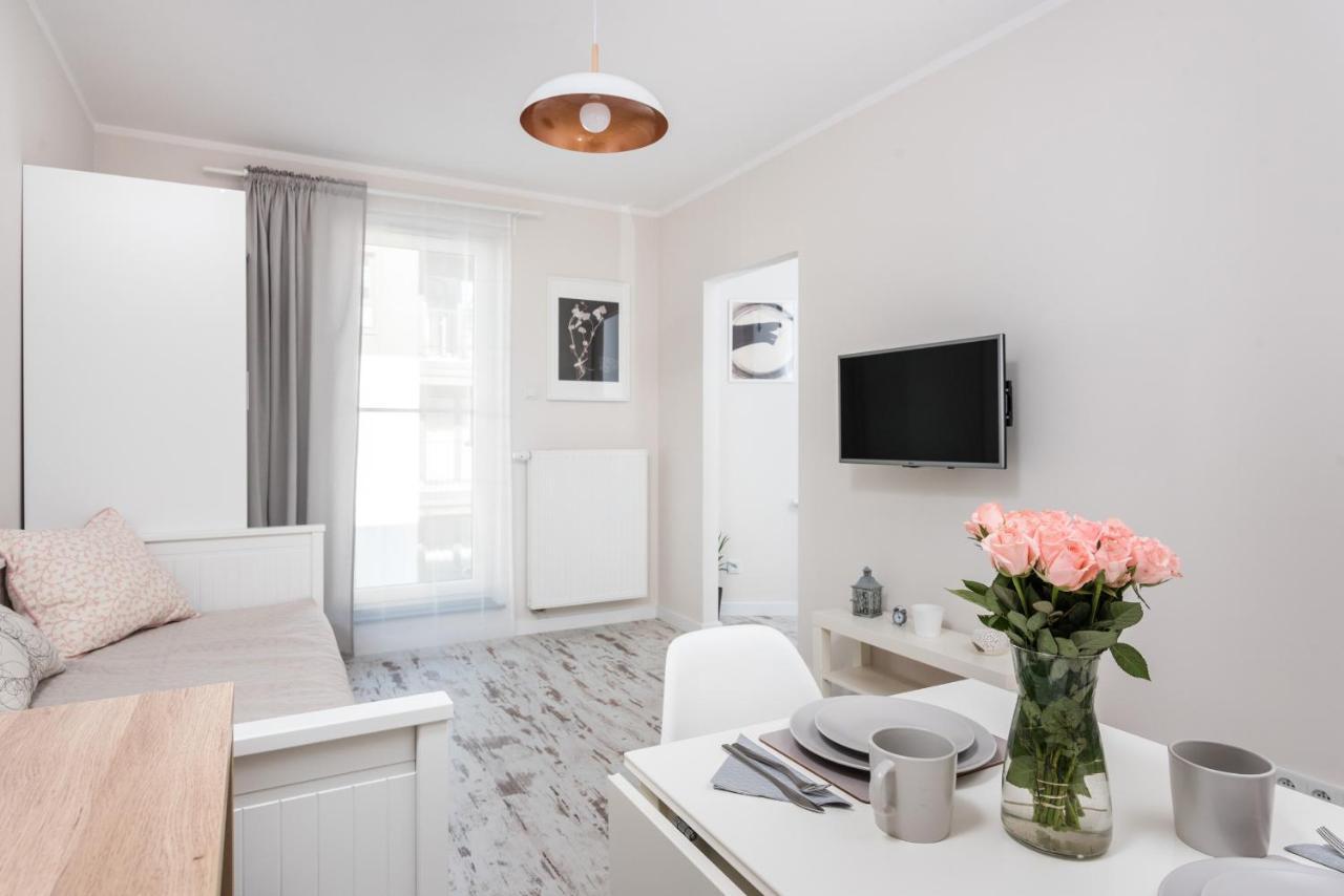 Slusarska 2 Appartement