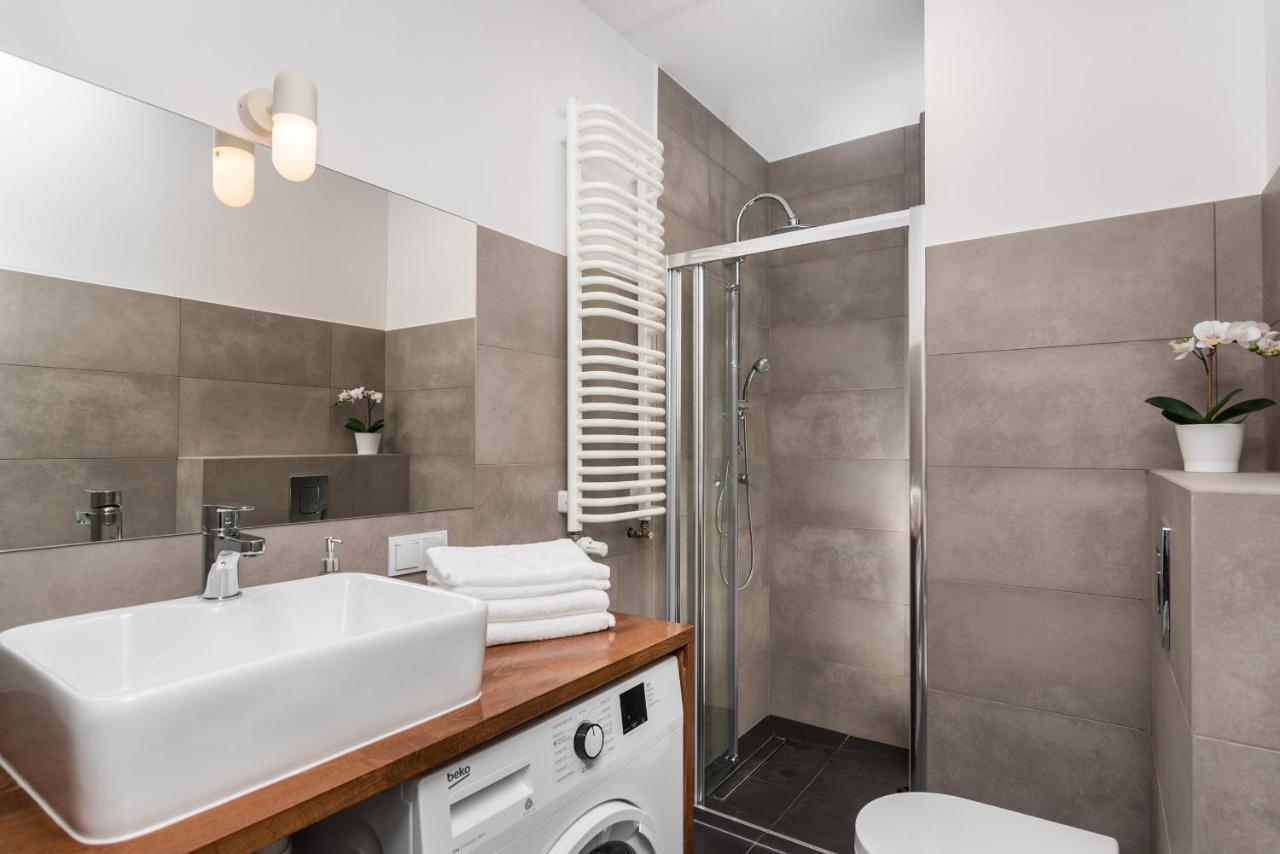 Slusarska 2 Appartement