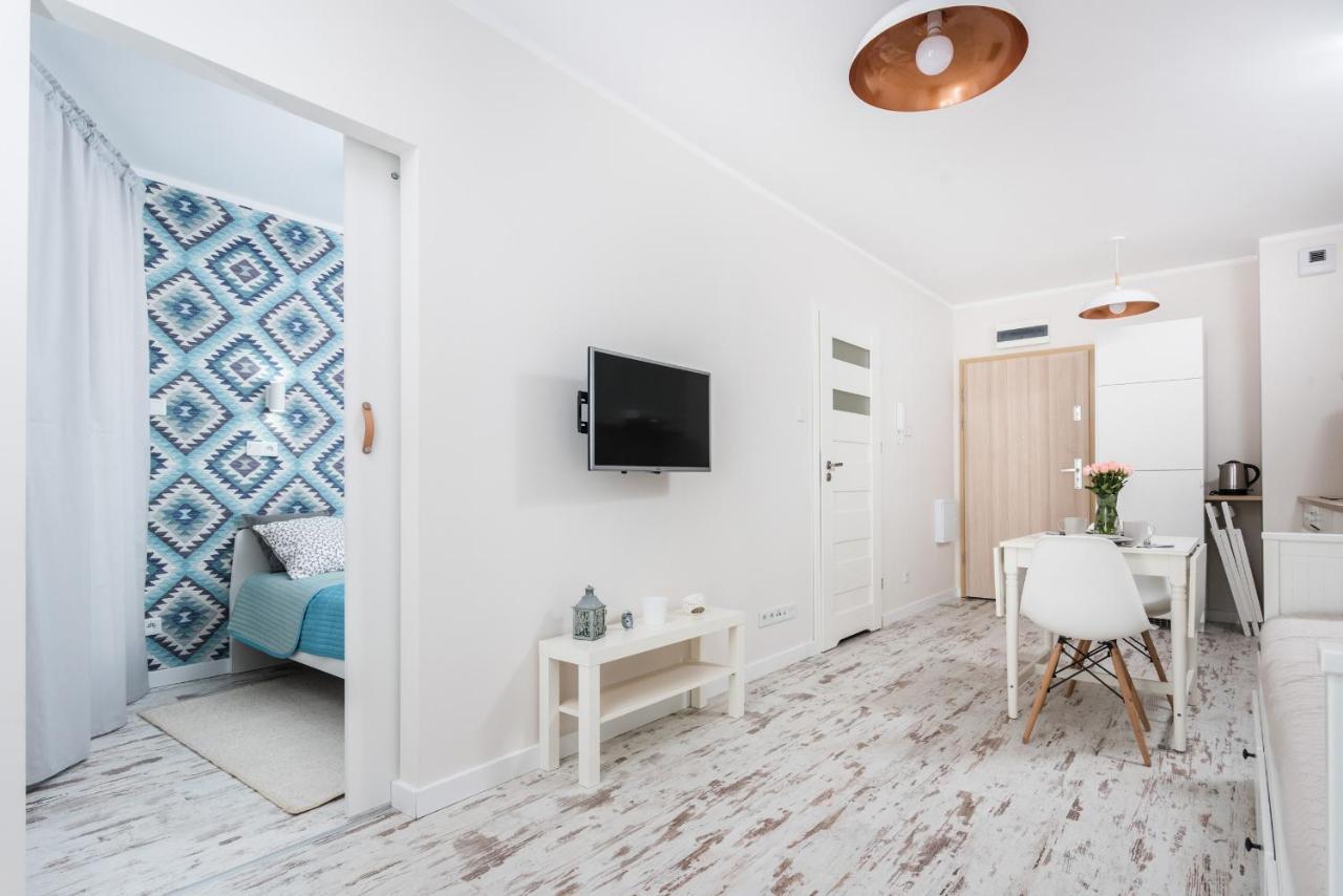 Slusarska 2 Appartement